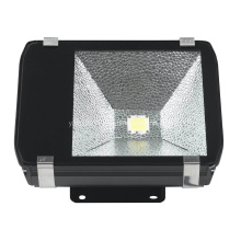 High Power 100W LED Tunnel Outdoor Projection Floodlight IP65